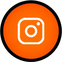 Botão - Instagram